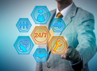 How Reliable Connectivity Solutions Enhance Business Performance business operations