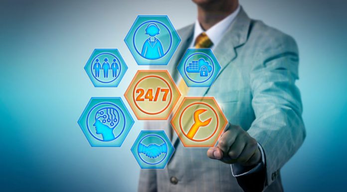 How Reliable Connectivity Solutions Enhance Business Performance business operations