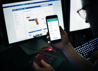 Buying online