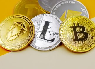 Bitcoin Cryptocurrencies