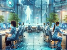 Cloud-Powered Healthcare