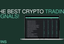 Crypto trading