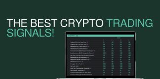 Maximizing Profit: Leveraging altFINS Signals Summary for Crypto Trading Success Crypto trading