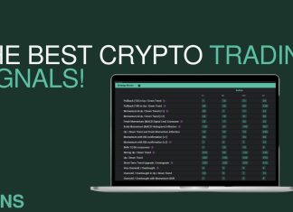 Crypto trading