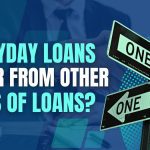 one way signs and businessman in the background