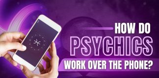 How Do Psychics Work Over the Phone, and Are They Accurate? How do psychics work over the phone