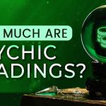 How much are psychic readings