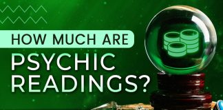 How Much Are Psychic Readings? Get the Cost Breakdown How much are psychic readings