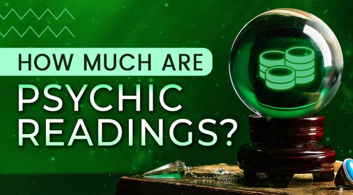 How Much Are Psychic Readings? Get the Cost Breakdown How much are psychic readings