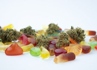 How to Make Weed Gummies