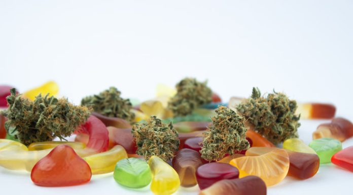 How to Make Weed Gummies: A Step-by-Step Guide to Making Cannabis Edibles How to Make Weed Gummies