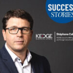 The Executive MBA, A Formidable Gas Pedal Of Personal Development Kedge