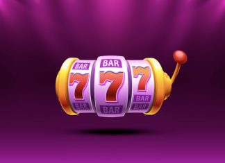 slot machine