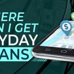 Where can I get payday loans text and mobile phone