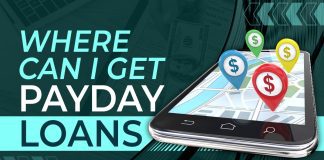 Where Can I Get Payday Loans? Top Options of 2024 Explored Where can I get payday loans text and mobile phone