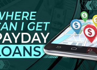 Where can I get payday loans text and mobile phone