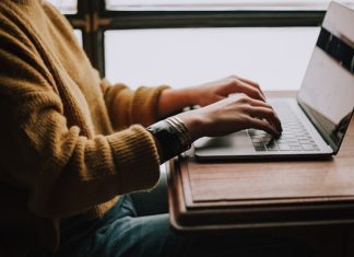 Online Fax Number Formats