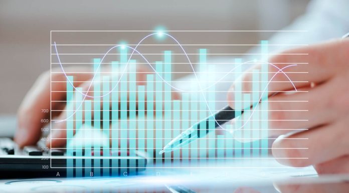 How Does Technology Impact the Finance Industry? close-up-hand-typing-calculator (1)