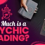 How much is a psychic reading
