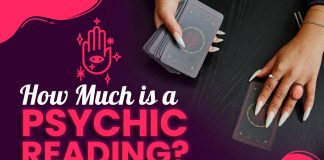 How Much Is a Psychic Reading – Costs & Affordable Options How much is a psychic reading