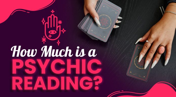 How Much Is a Psychic Reading – Costs & Affordable Options How much is a psychic reading