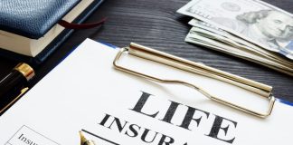 Insuring Your Greatest Asset: Life Insurance Essentials For Christian Pastors life insurance, pen and dollars