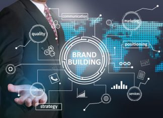 6 Best Practices to Build a Brand that Converts Gen ZÂ brand building concept