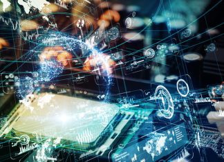 Everybody Loves … Nvidia Semiconductor