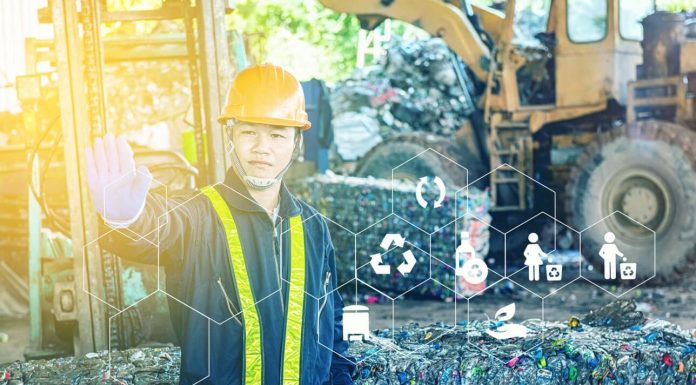 Partnership and Technology: Solving Municipal Solid Waste Management in Developing Economies man