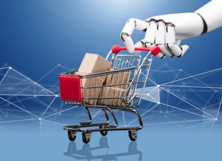 AI and e-commerce