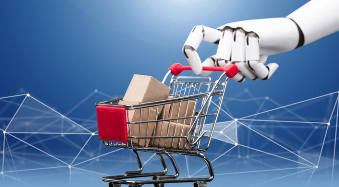 AI and e-commerce
