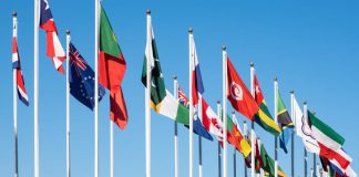 One Young World Summit, Montreal 2024: What To Know Before You Go Flag of many states