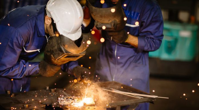 TIG Welding: Exploring its Great Perks and Applications Tig Welding Steel