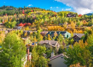 Houses in UTAH
