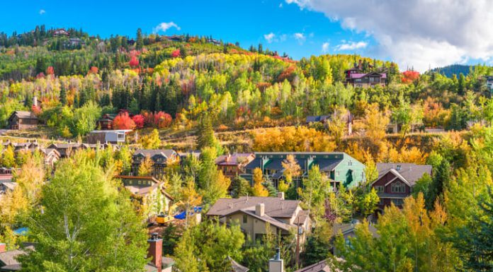 Key Questions to Identifying the Goal Financial Issues and Indicators Houses in UTAH