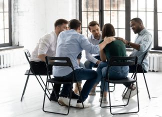 Compassionate Workplaces