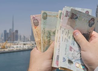 5 Considerations for Selecting an International Money Transfer Service in the UAE International Money Transfer Service in the UAE