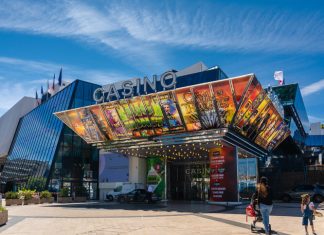 casino in Europe