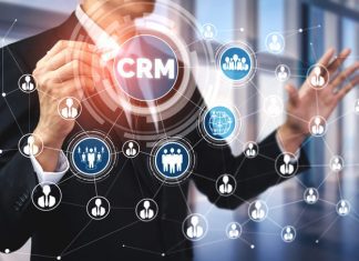 CRM