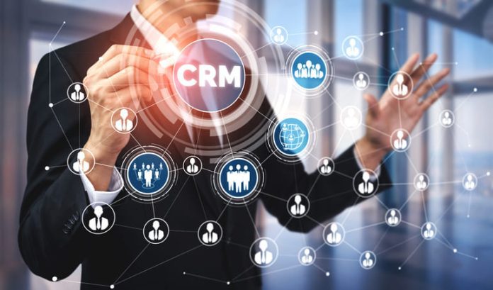 CRM