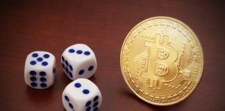 The Future of Online Gambling: How Cryptocurrencies Are Changing the Game iStock-1253861877