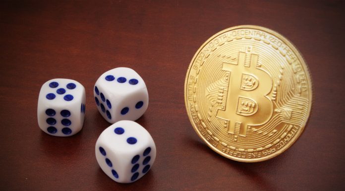 The Future of Online Gambling: How Cryptocurrencies Are Changing the Game iStock-1253861877