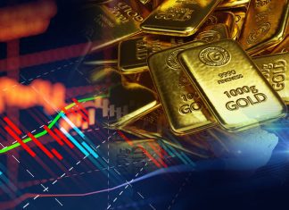 gold trading