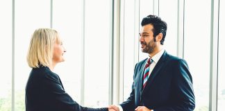 Business Leadership Paradigm