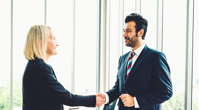 Business Leadership Paradigm