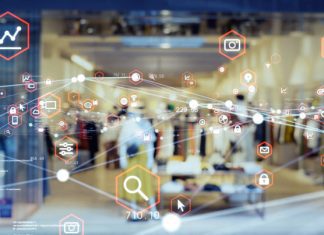 Retailing with technology