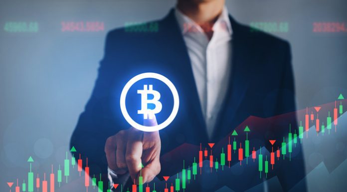 What’s Driving Bitcoin’s Explosive Rise? Increase in value of cryptocurrencies.