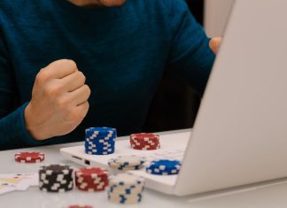 Online Casino Gamers