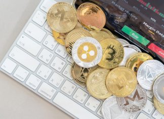 crypto bitcoin