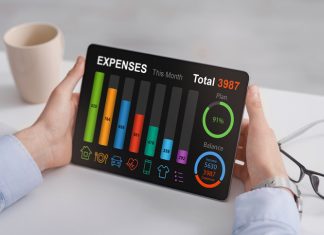budgeting app